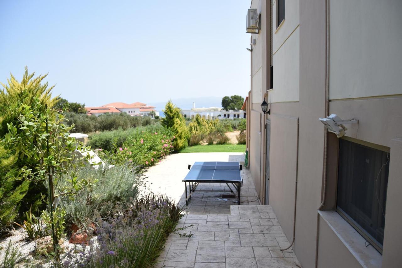 Villabayviewcrete Херсонисос Екстериор снимка