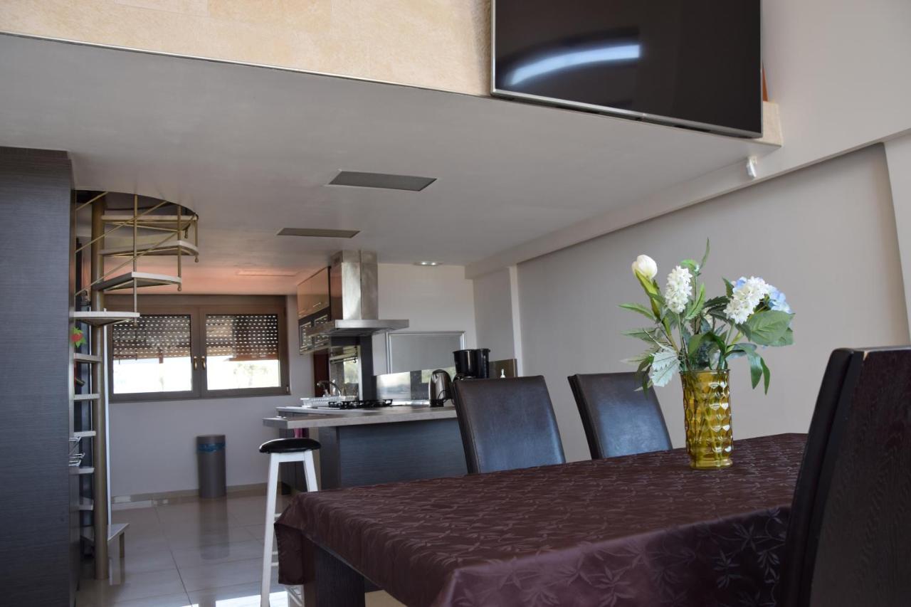 Villabayviewcrete Херсонисос Екстериор снимка
