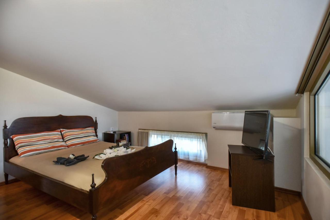 Villabayviewcrete Херсонисос Екстериор снимка
