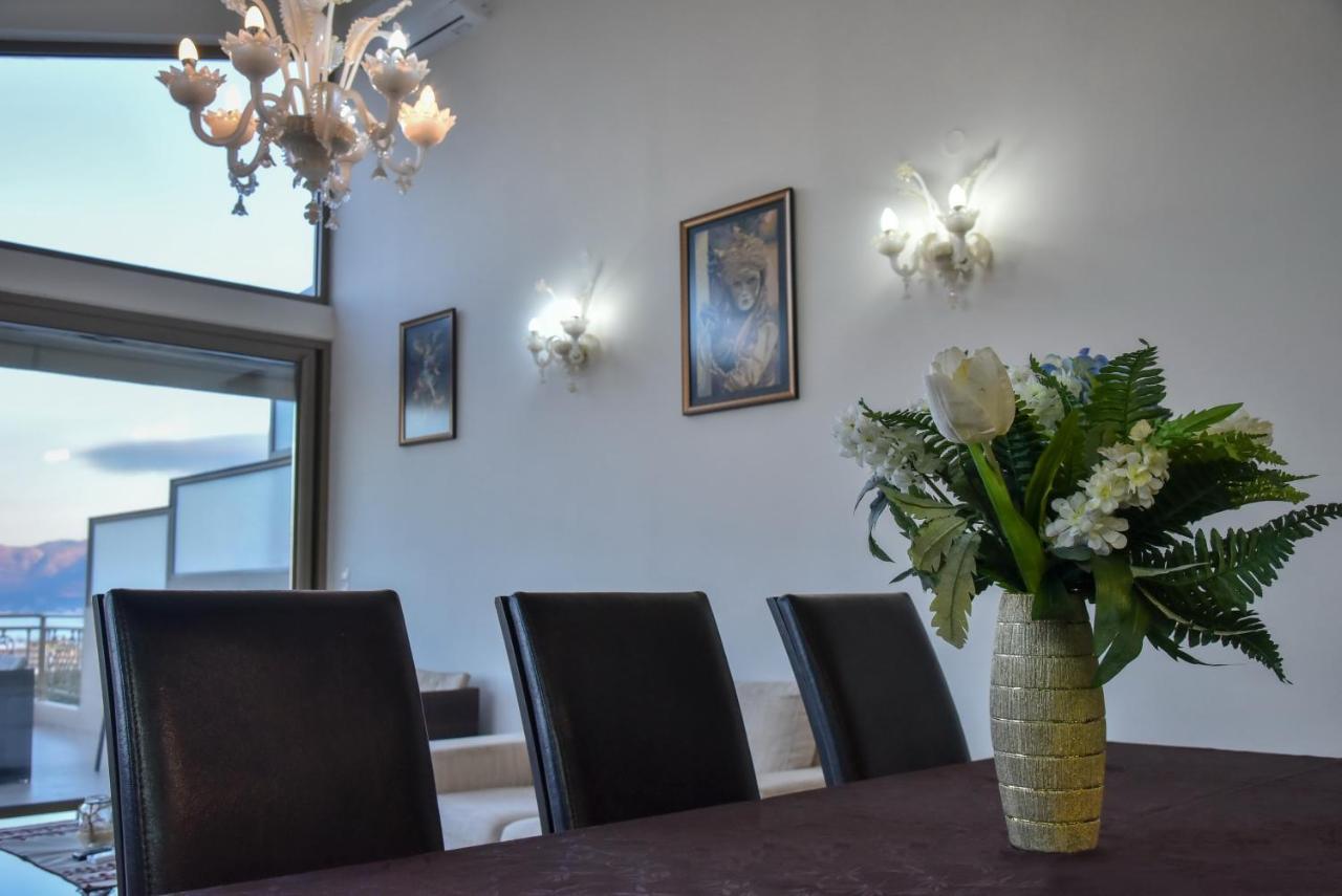 Villabayviewcrete Херсонисос Екстериор снимка