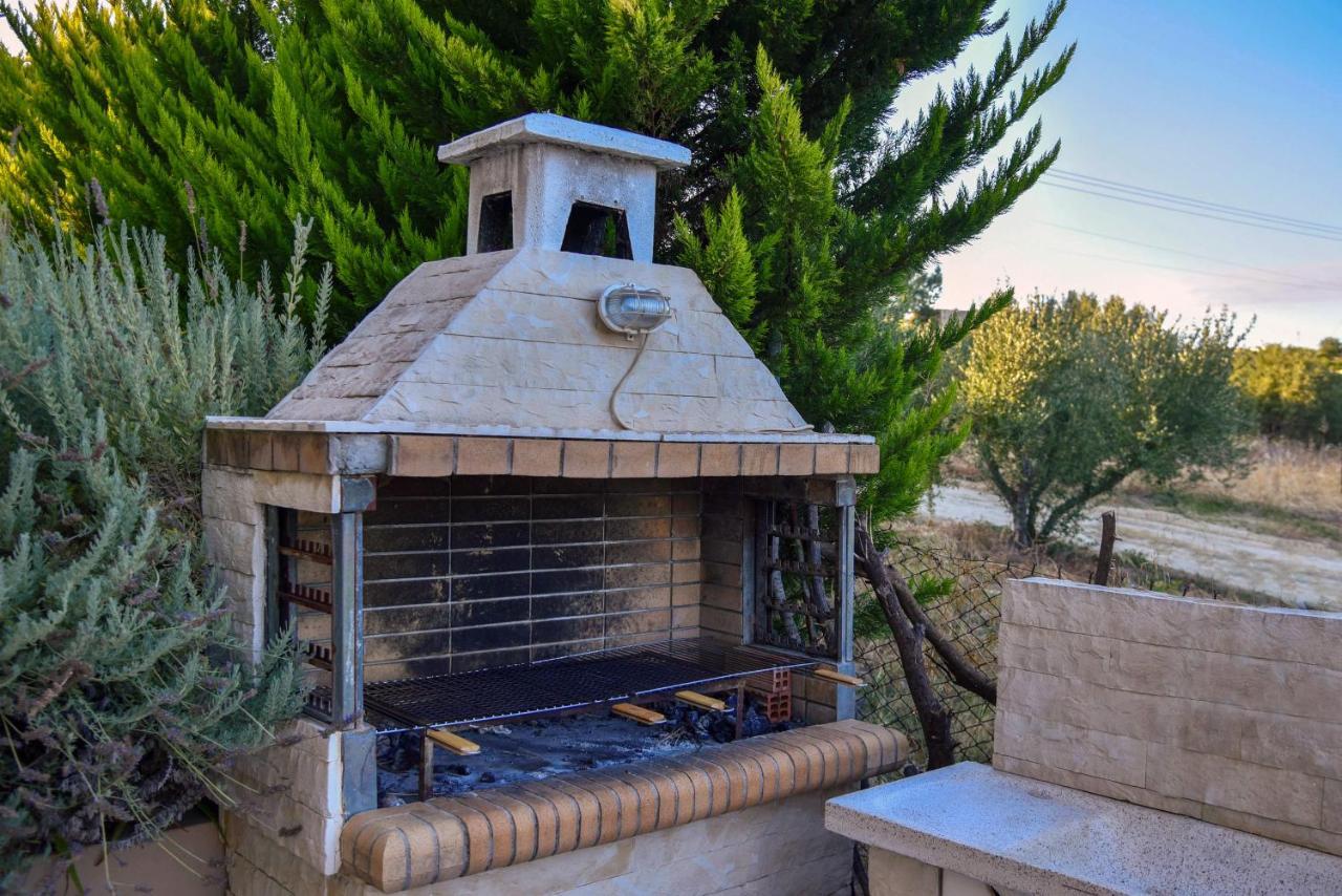 Villabayviewcrete Херсонисос Екстериор снимка