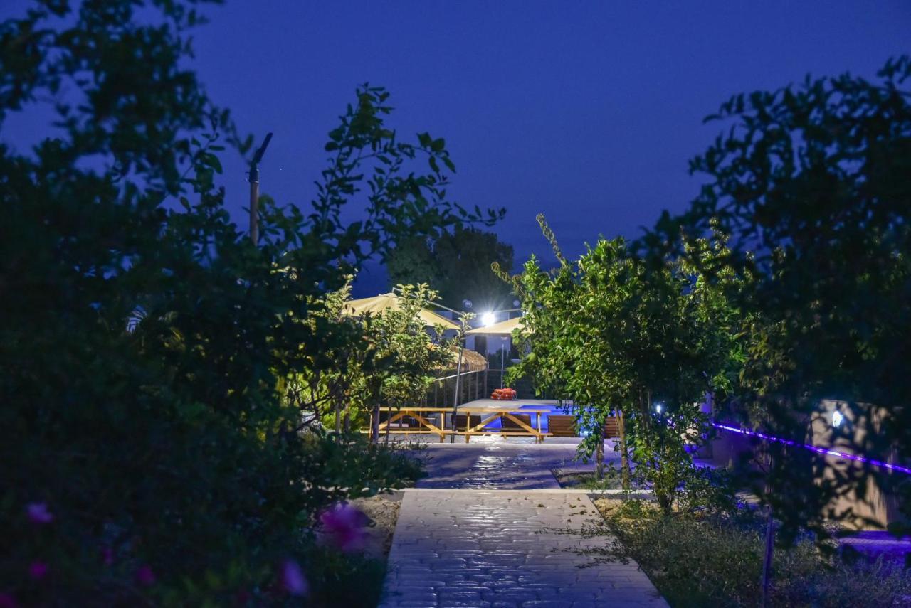 Villabayviewcrete Херсонисос Екстериор снимка