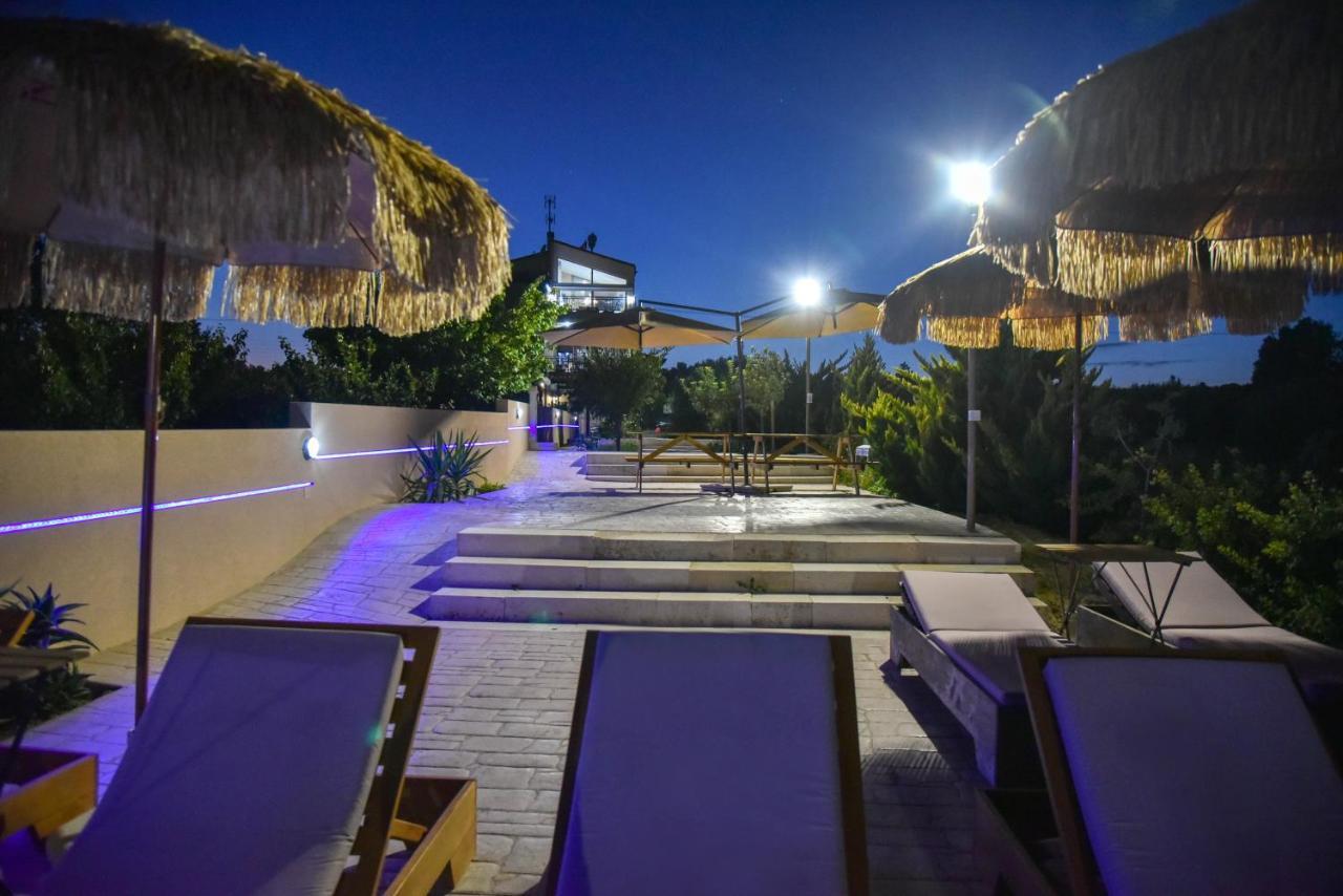 Villabayviewcrete Херсонисос Екстериор снимка