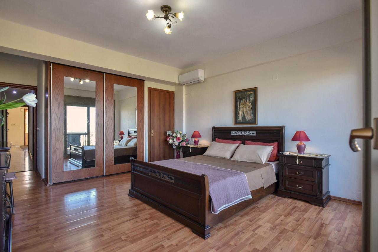 Villabayviewcrete Херсонисос Екстериор снимка