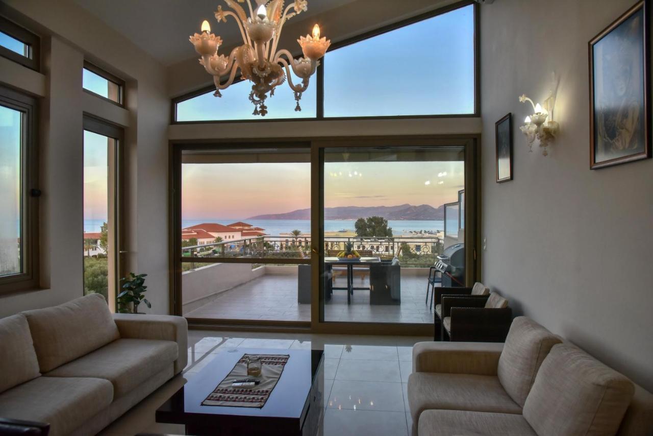 Villabayviewcrete Херсонисос Екстериор снимка