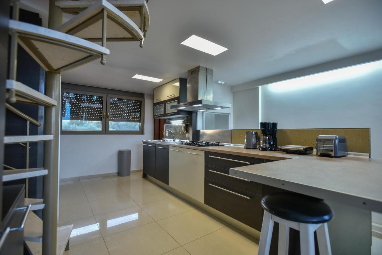 Villabayviewcrete Херсонисос Екстериор снимка