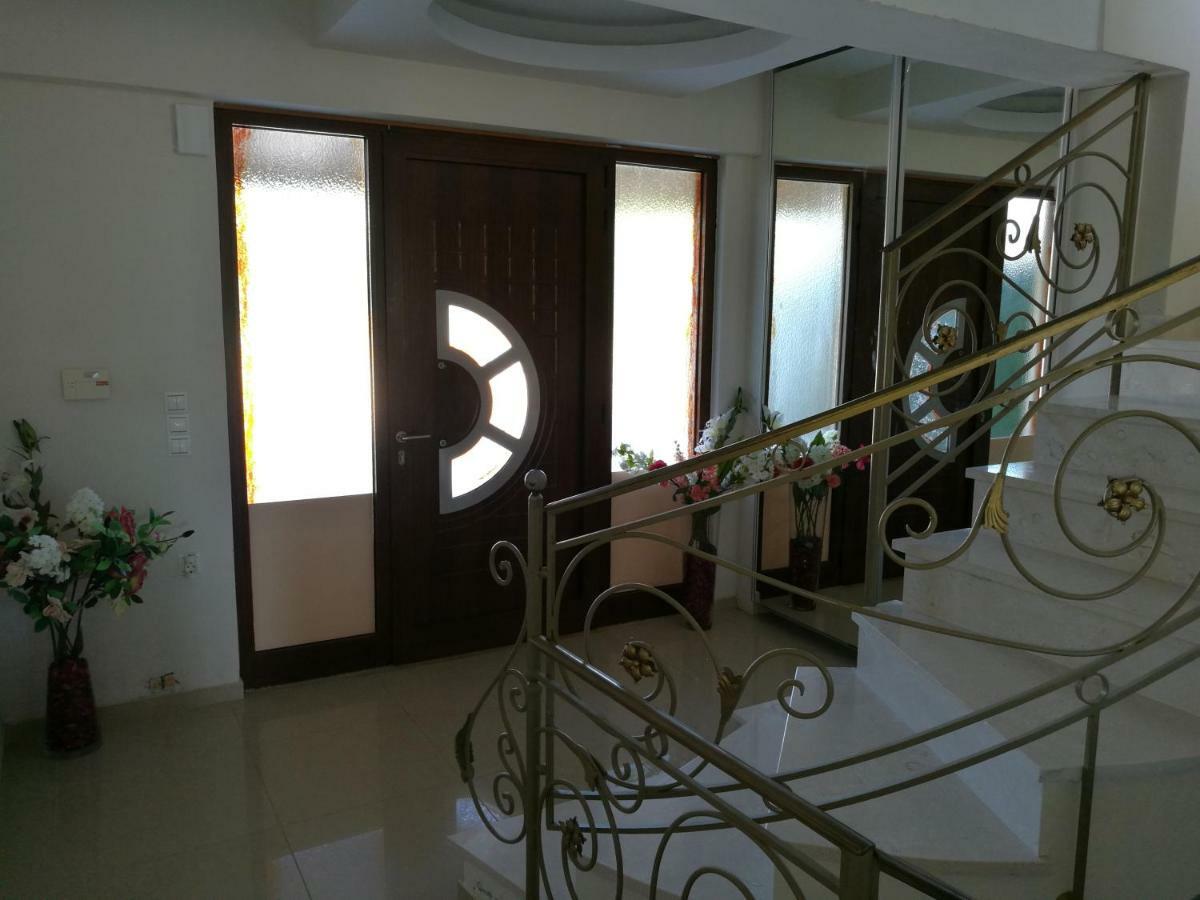 Villabayviewcrete Херсонисос Екстериор снимка