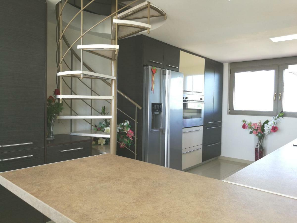 Villabayviewcrete Херсонисос Екстериор снимка